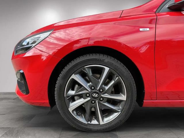 Hyundai i30 Hybrid Trend