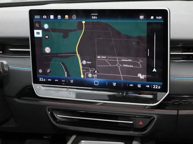 Volkswagen ID.7 Max Pro