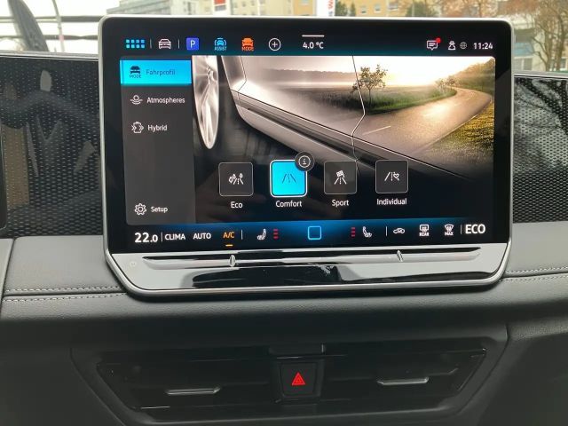 Volkswagen Tiguan DSG eHybrid