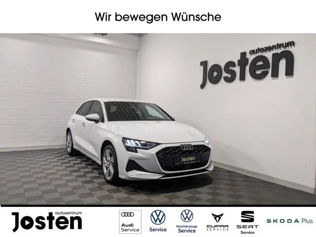 Audi A3 30 TFSI Sedan Sportback