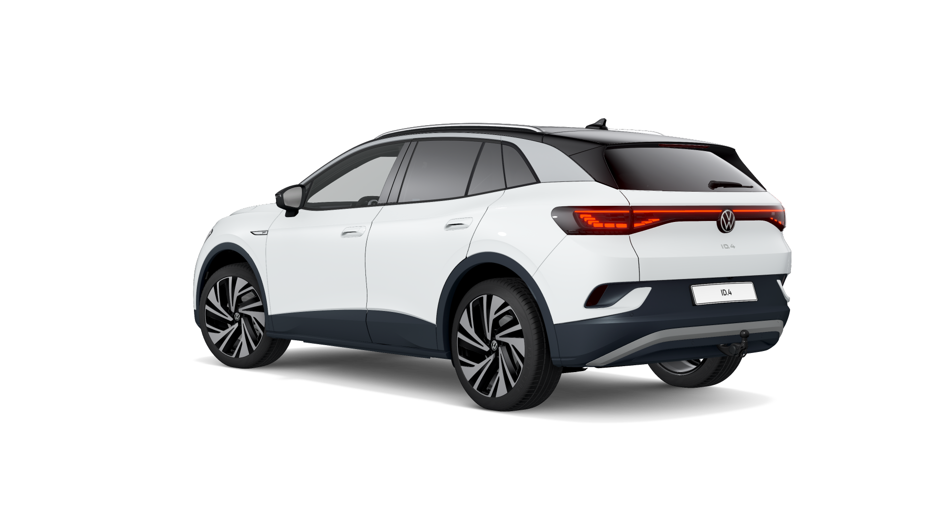 Volkswagen ID.4 1st Edition 77 KWh Max