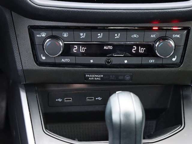 Seat Arona 1.0 TSI Black DSG