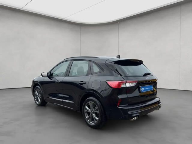 Ford Kuga ST Line