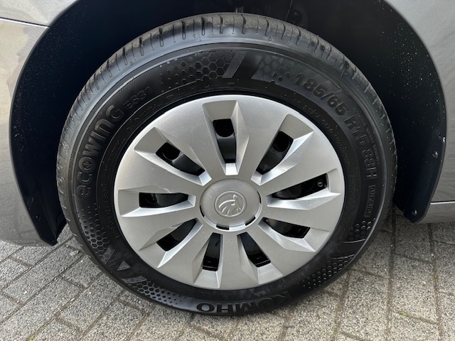 Skoda Fabia Selection