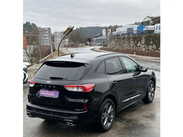 Ford Kuga ST Line
