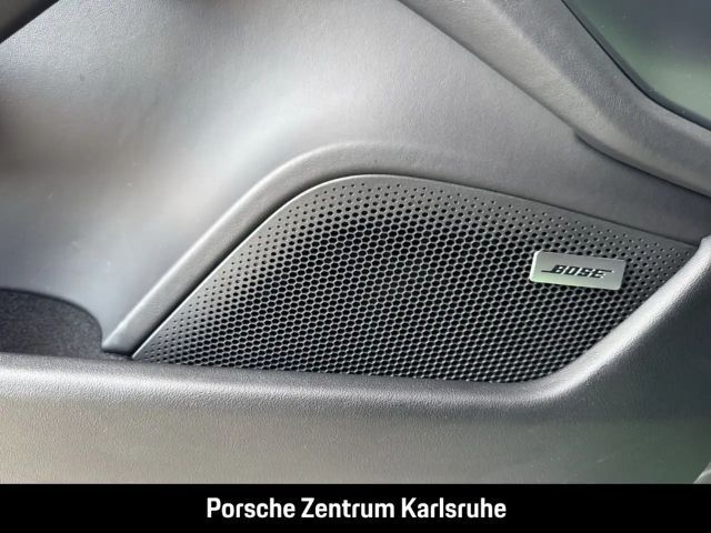 Porsche Taycan GTS Sport Turismo