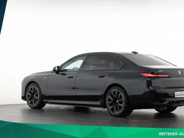 BMW i7 Sedan xDrive60