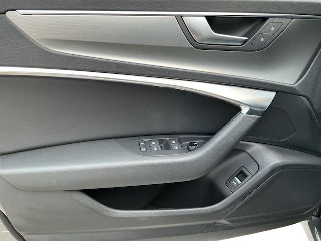 Audi A6 45 TFSI Avant S-Tronic