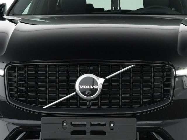 Volvo XC60 AWD Dark Plus Recharge