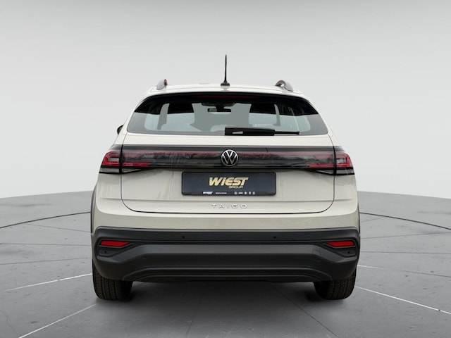 Volkswagen Taigo 1.0 TSI Life