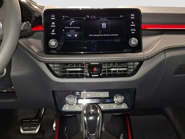 Skoda Fabia 1.0 TSI Monte Carlo