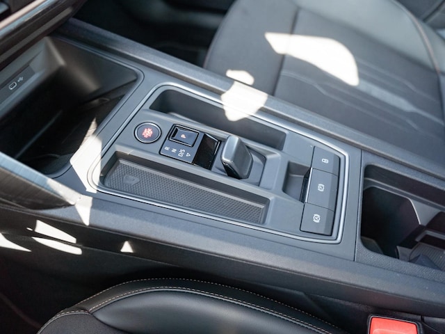 Cupra Leon 1.5 eTSI ACT ACC ParkAss. SpurH LM PDC