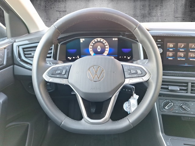 Volkswagen Taigo 1.0 TSI Life