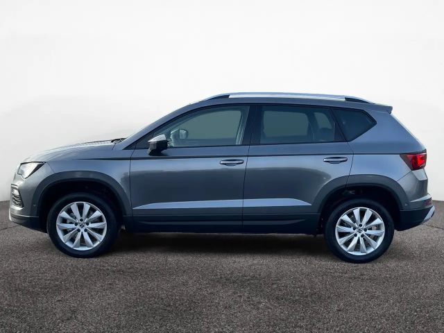 Seat Ateca DSG Style