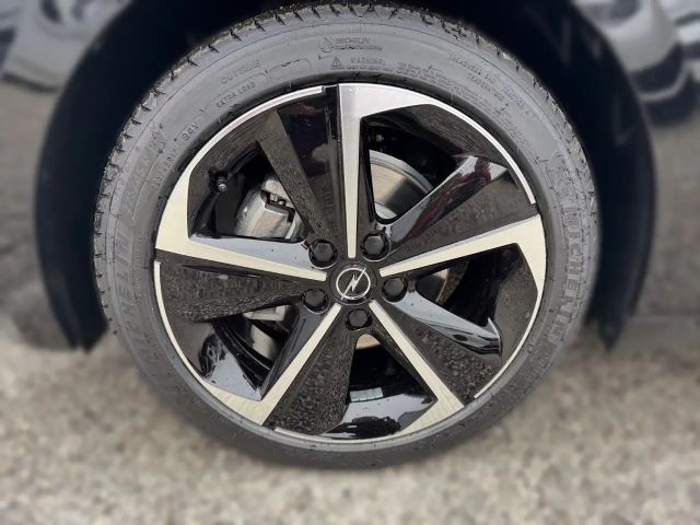 Opel Astra Edition Sports Tourer