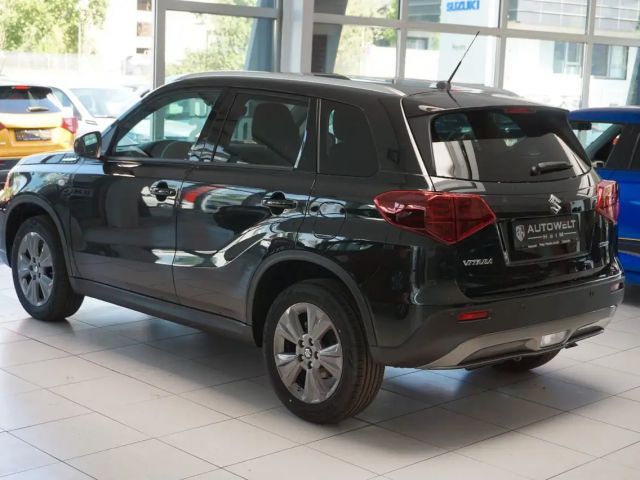 Suzuki Vitara 4x2 Comfort Hybrid