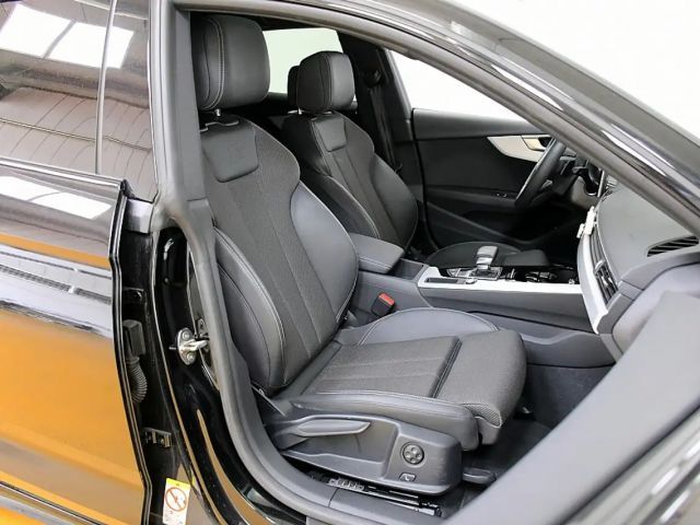 Audi A5 40 TDI S-Tronic