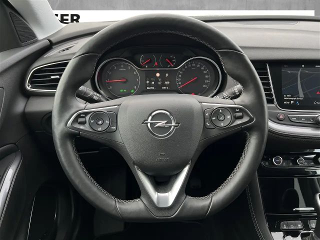 Opel Grandland X Ultimate