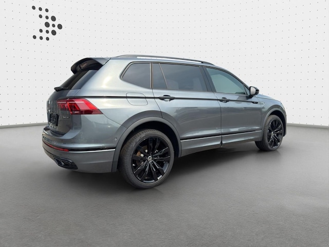 Volkswagen Tiguan 2.0 TDI Allspace DSG