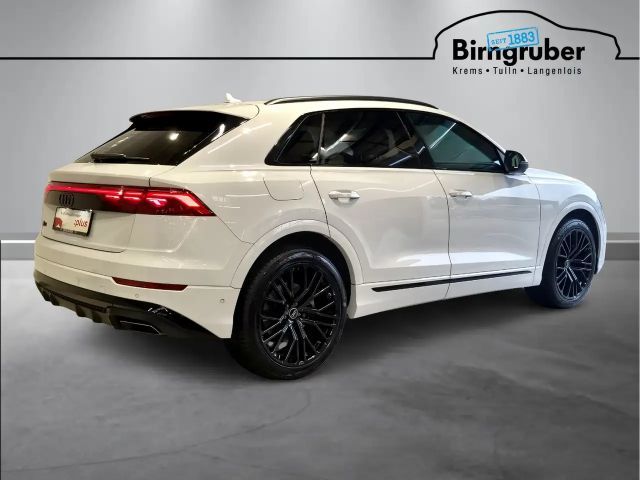 Audi Q8 50 TDI Quattro