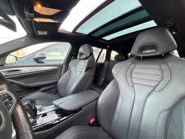 BMW 540 M-Sport Touring xDrive