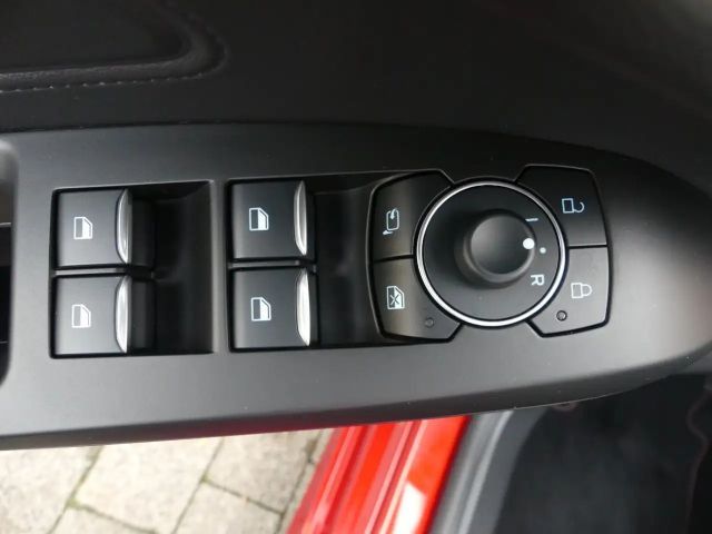 Ford Focus ST Line Wagon