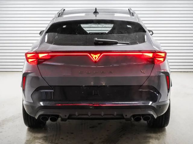 Cupra Formentor DSG VZ