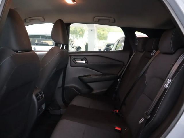 Nissan Qashqai N-Connecta