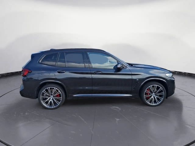 BMW X3 M-Sport xDrive30i
