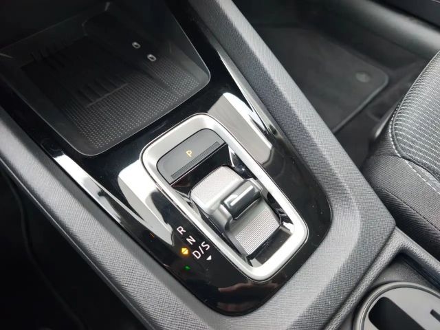 Skoda Octavia Selection