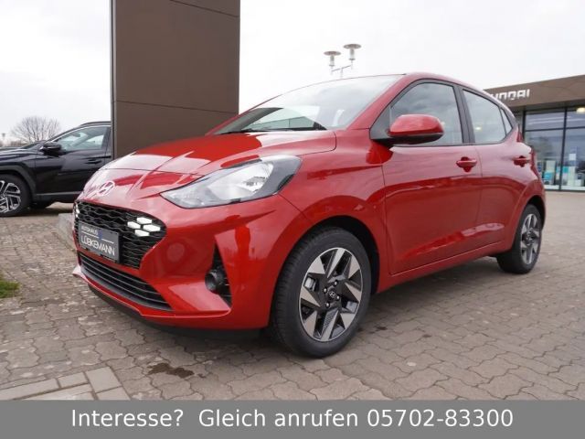 Hyundai i10 1.2 Trend