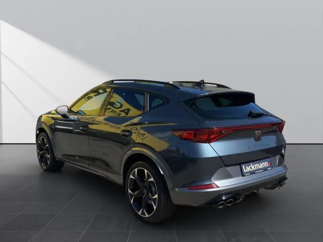 Cupra Formentor 4Drive VZ