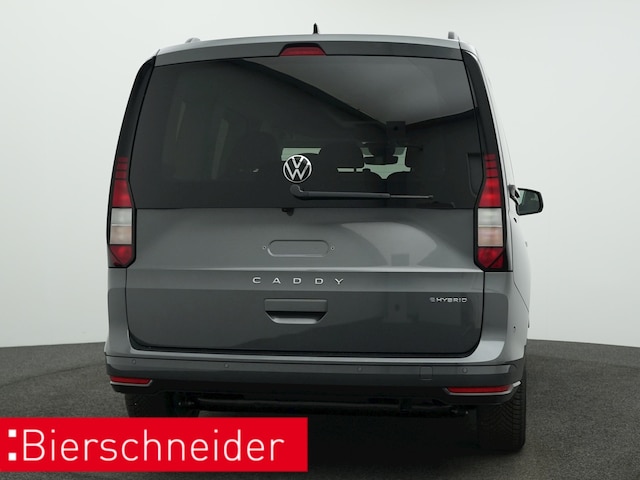 Volkswagen Caddy 1.5 TSI eHybrid