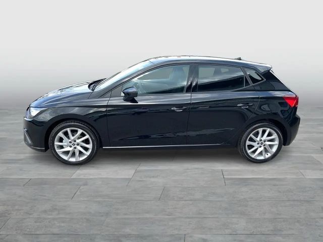 Seat Ibiza 1.0 TSI FR-lijn