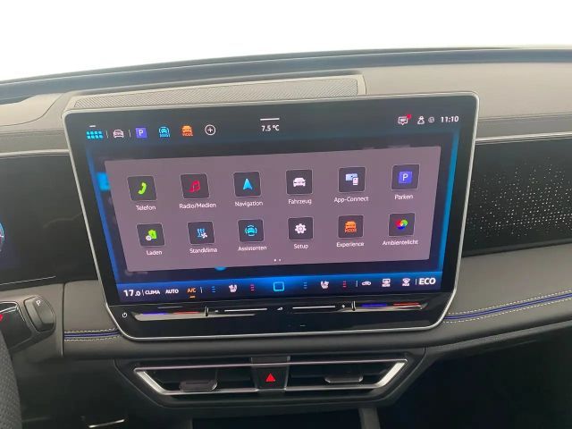 Volkswagen Tiguan DSG Sport eHybrid