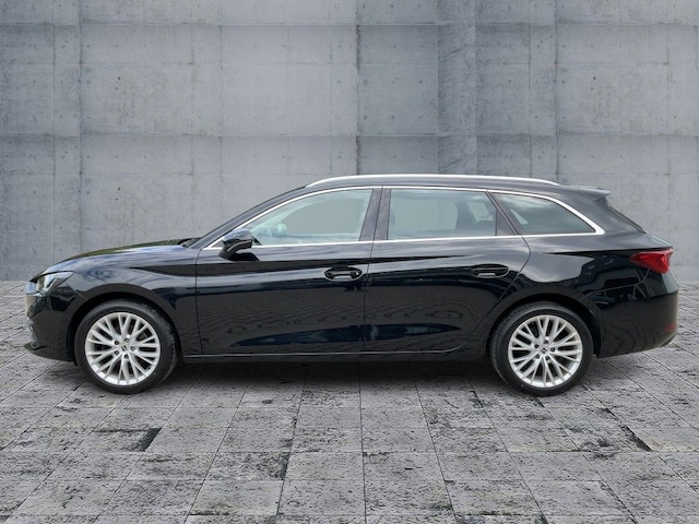 Seat Leon 1.5 TSI Sportstourer Xcellence