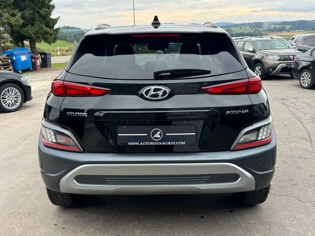 Hyundai Kona 1.6 Prime T-GDi