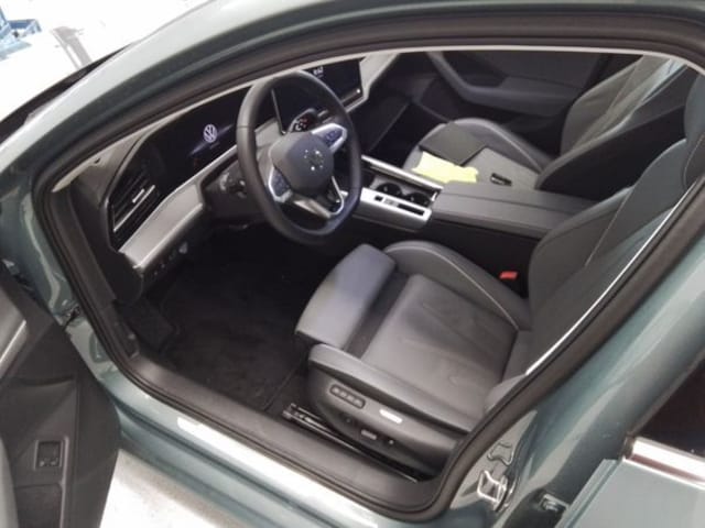 Volkswagen Passat PASSAT    1.5ELE  PH110 TSID6F