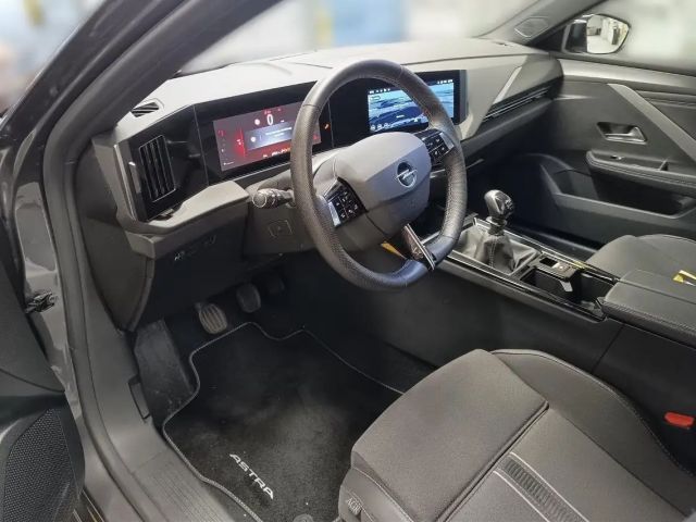 Opel Astra 1.2 Turbo GS-Line Grand Sport