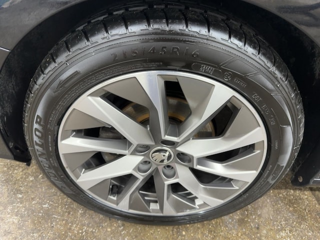 Skoda Fabia 1.0 TSI Best Clever