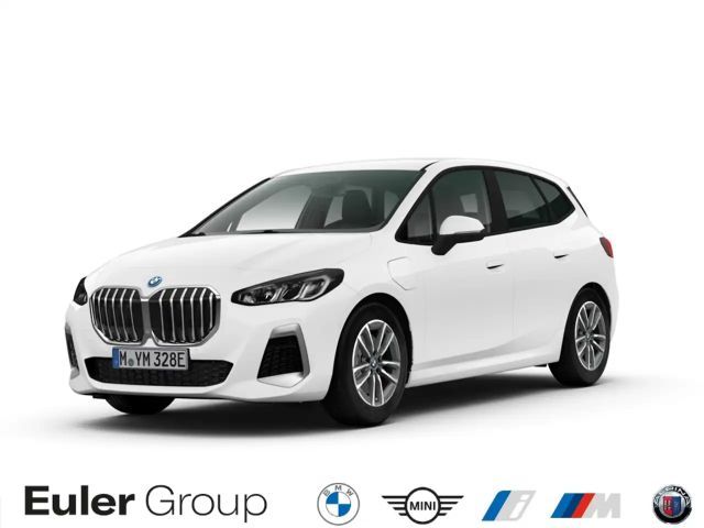 BMW 225 Active Tourer xDrive