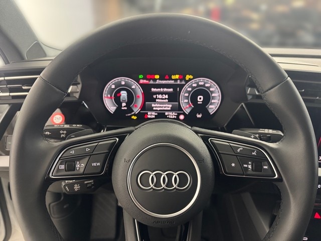 Audi A3 35 TDI S-Tronic Sportback