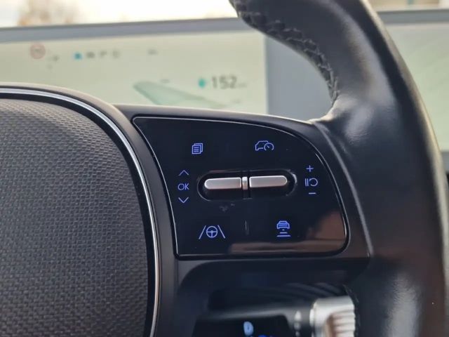 Hyundai IONIQ 5 73 kWh Dynamiq