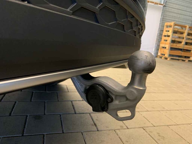 Skoda Kodiaq 4x4 Sportline