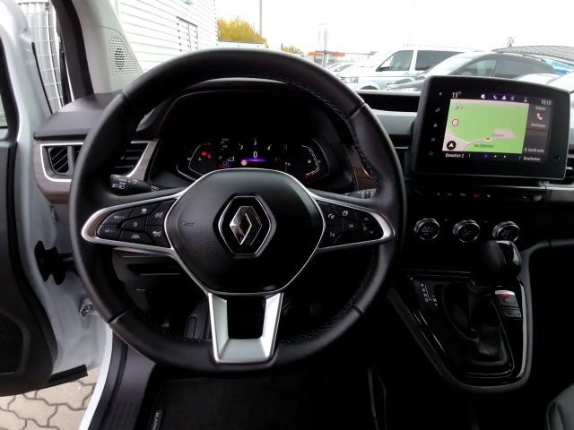 Renault Kangoo Blue Techno