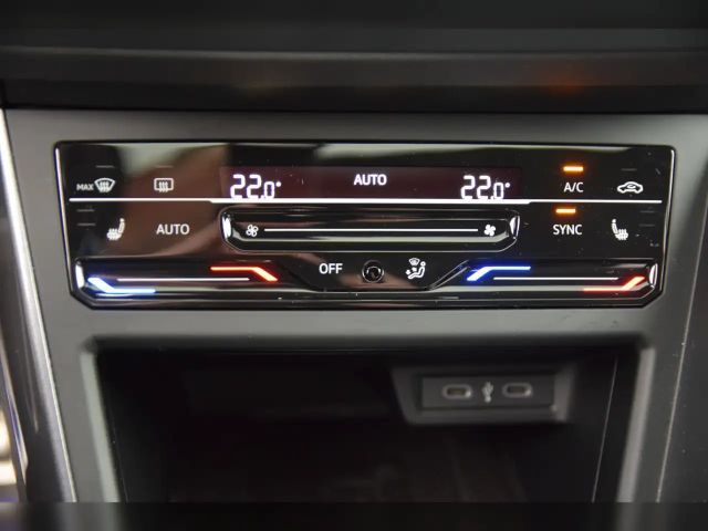 Volkswagen Polo DSG GTI