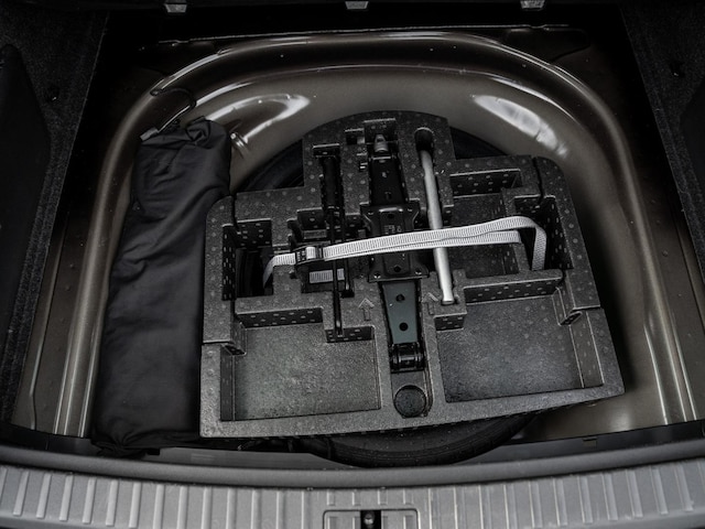 Skoda Octavia 2.0 TSI Combi