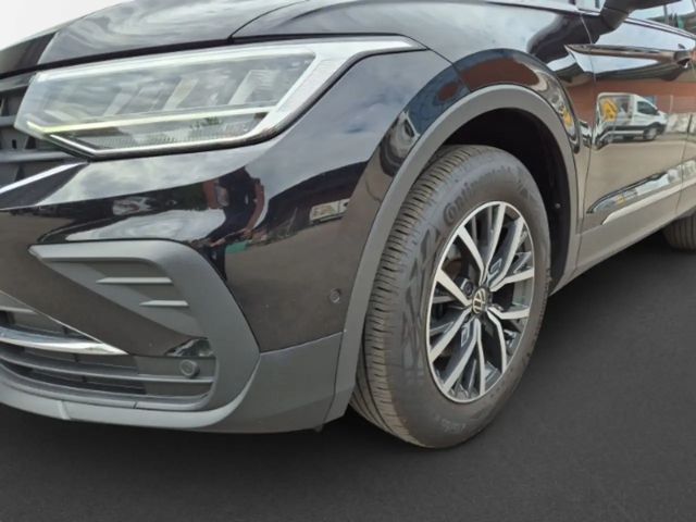 Volkswagen Tiguan 2.0 TDI DSG Life