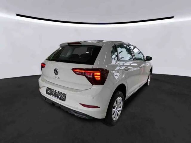 Volkswagen Polo 1.0 TSI DSG Life