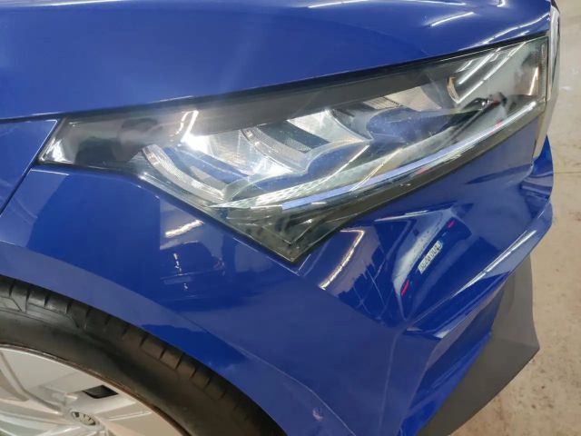 Skoda Enyaq Loft iV 50